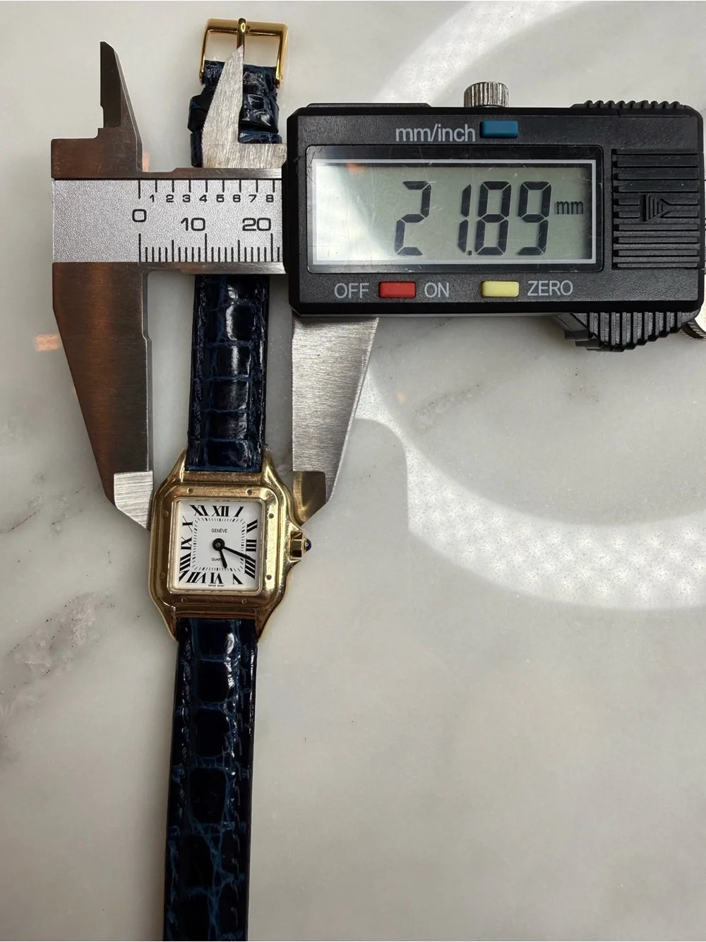 Geneve up sale